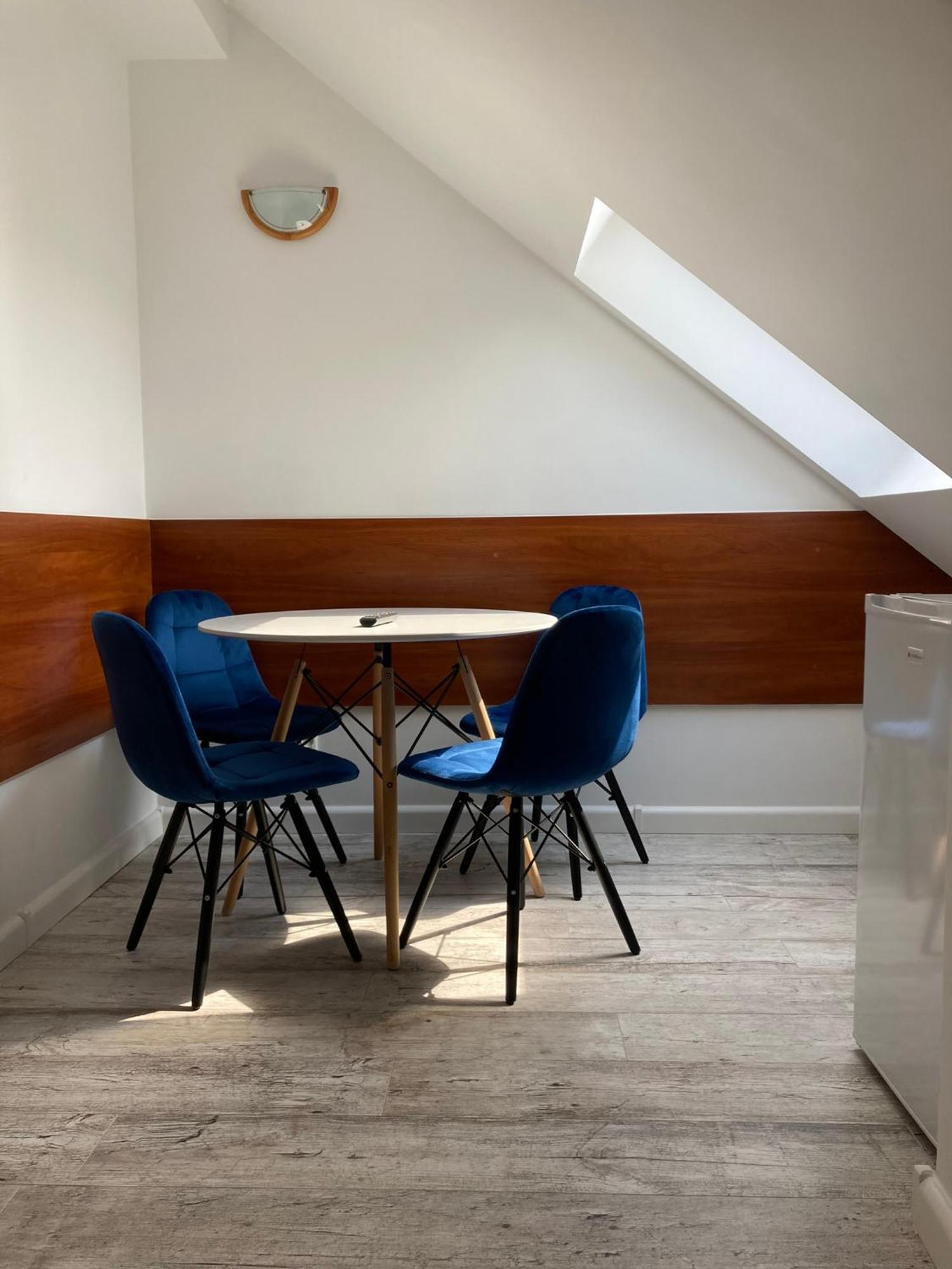 웨바 Osrodek Wczasowy Magnat B&B 외부 사진