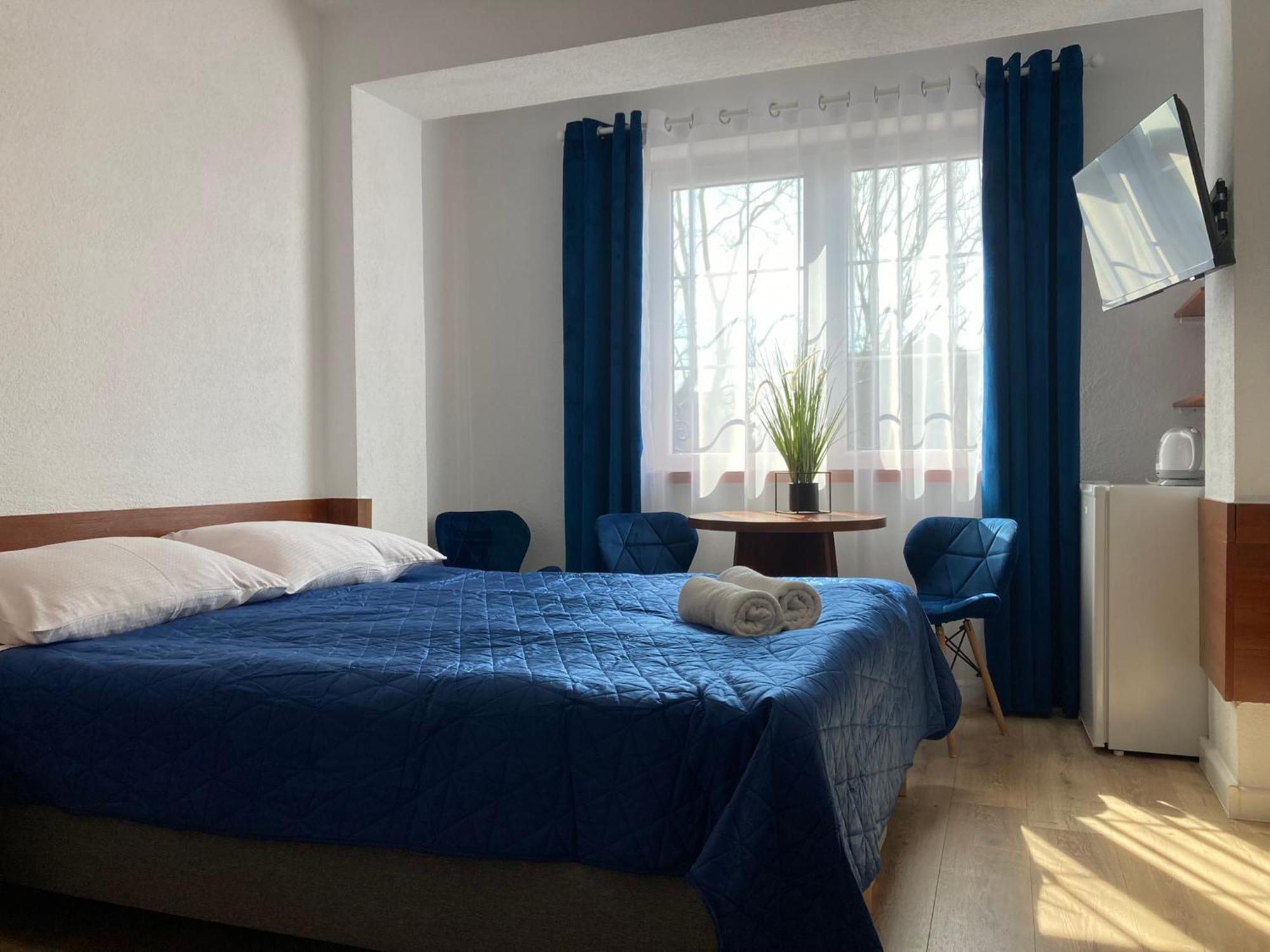 웨바 Osrodek Wczasowy Magnat B&B 외부 사진