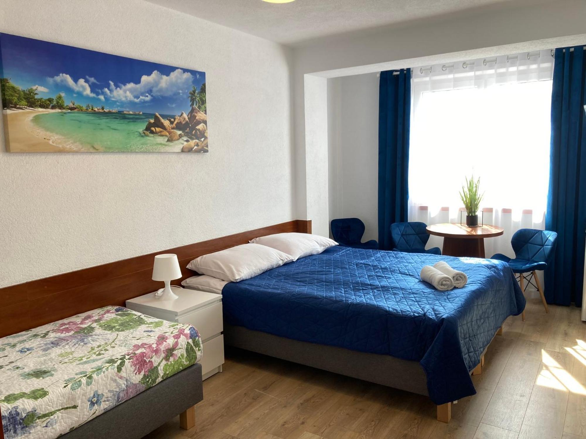 웨바 Osrodek Wczasowy Magnat B&B 외부 사진