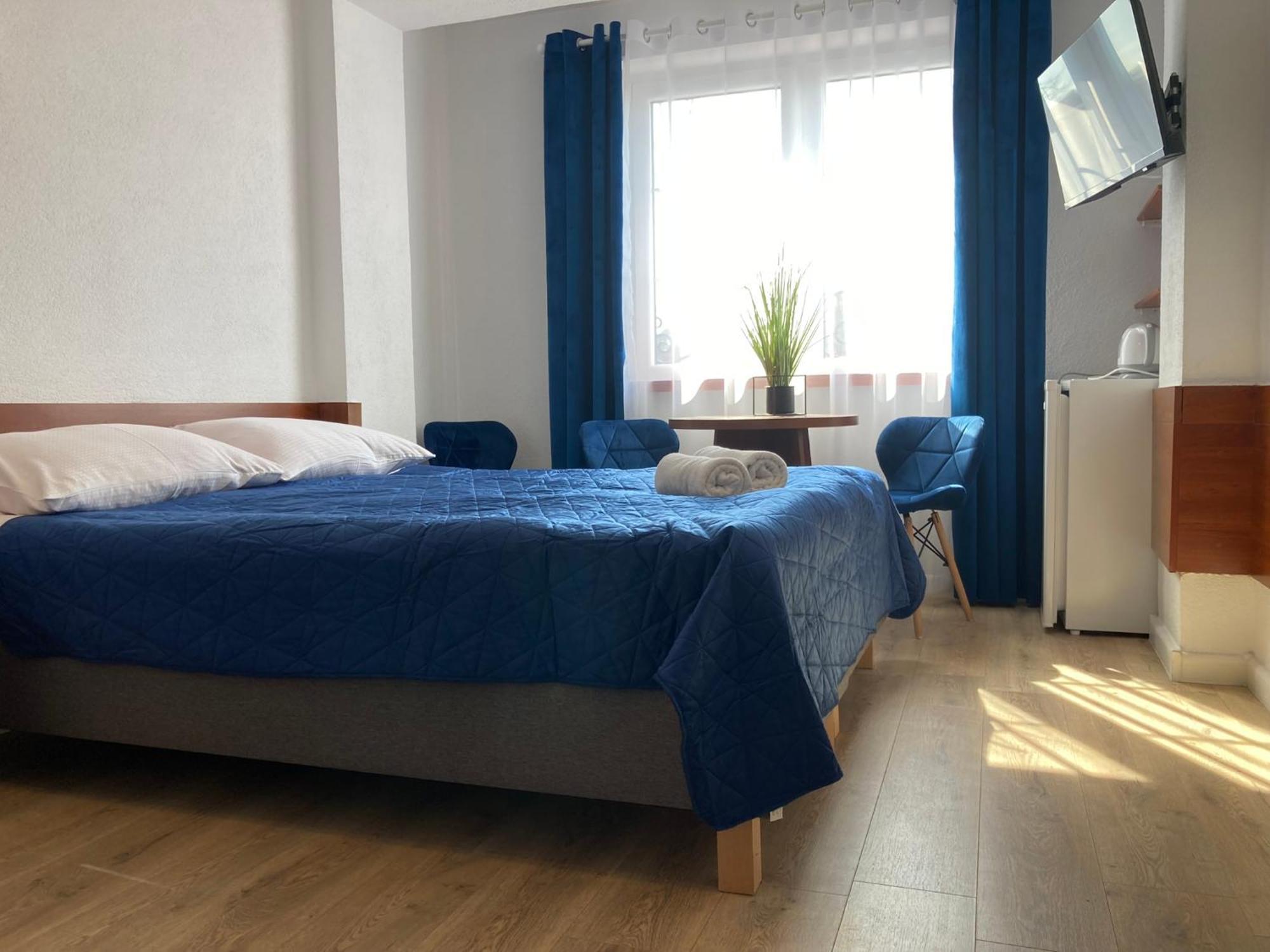 웨바 Osrodek Wczasowy Magnat B&B 외부 사진